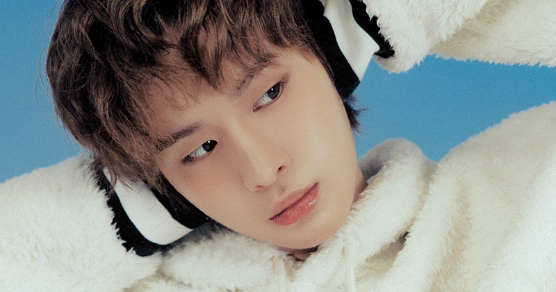 KYUNGMIN「ただ僕が好きで始めたんです」 - Weverse Magazine