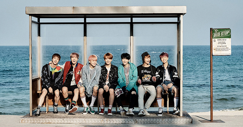 Revisiting “Spring Day” - Weverse Magazine